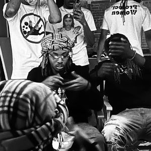 Meet your Posher, Clouds